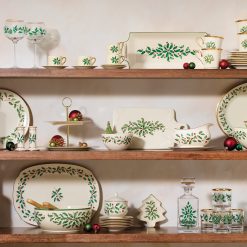 Alternative view of Lenox Premium Holiday Cheese Slab