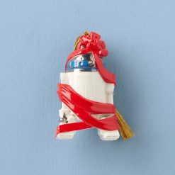 Alternative view of Lenox Premium R2-D2 Ornament