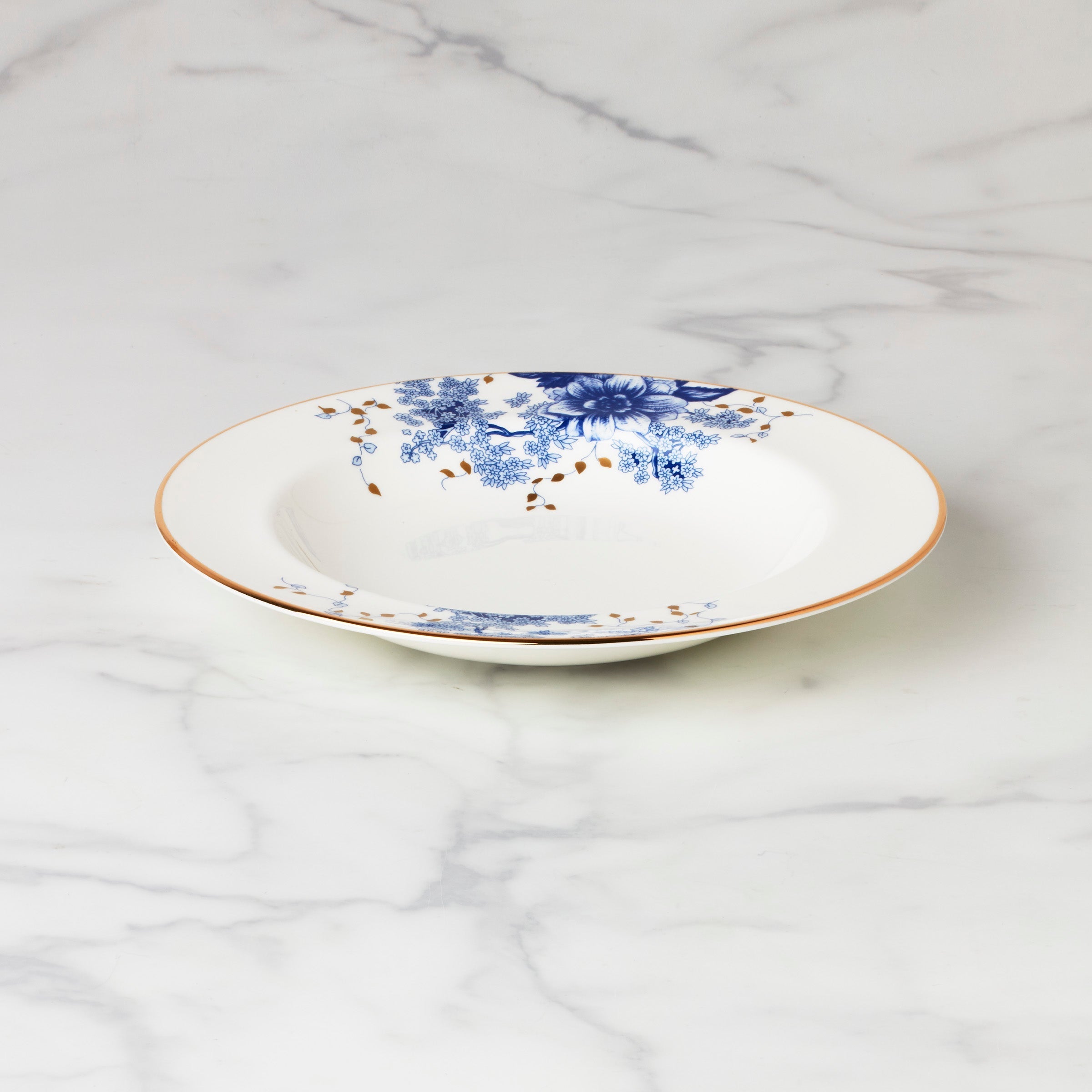 Lenox Premium Garden Grove Rimmed Bowl