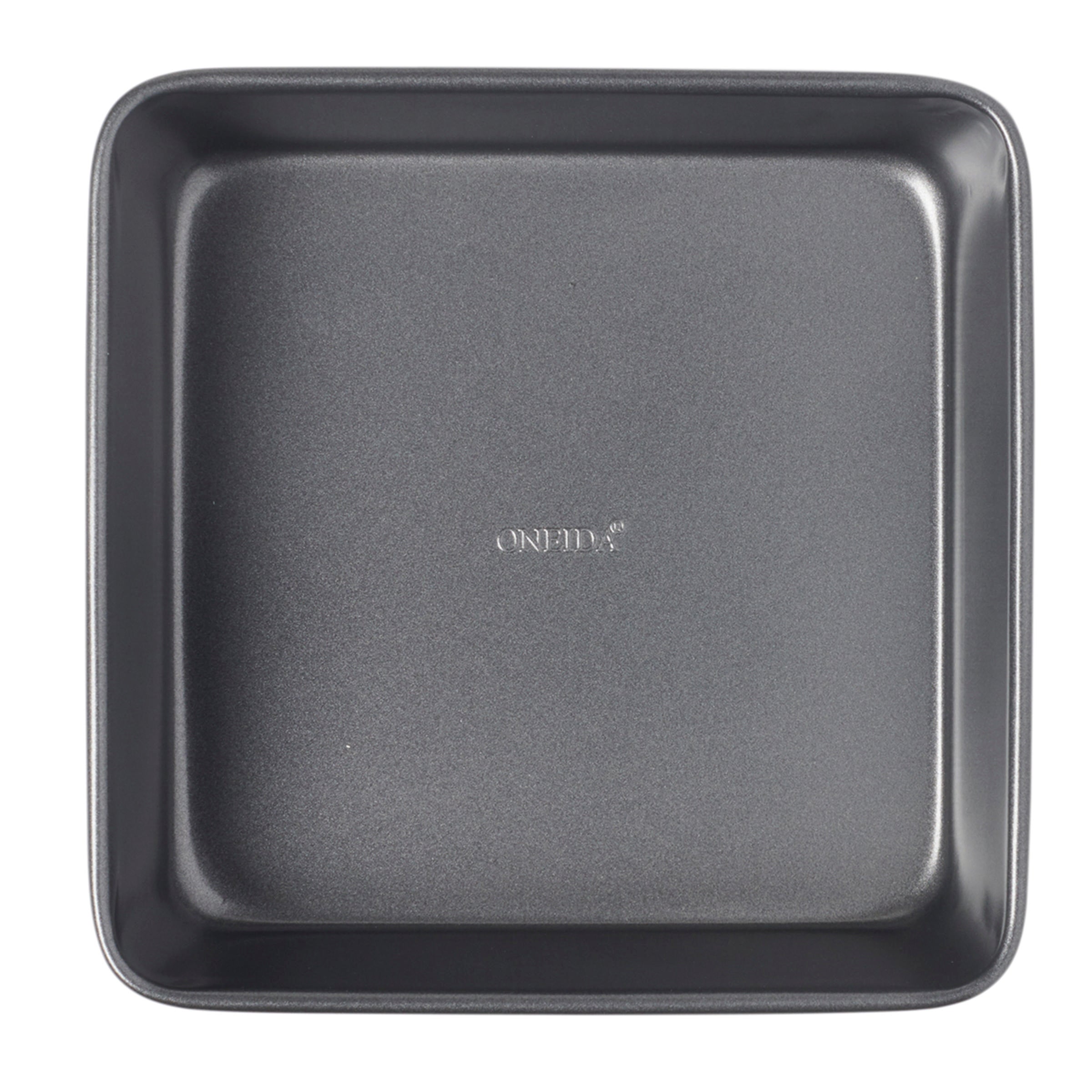 Lenox Premium Bliss Bakeware 8 Square Cake Pan - Image 3
