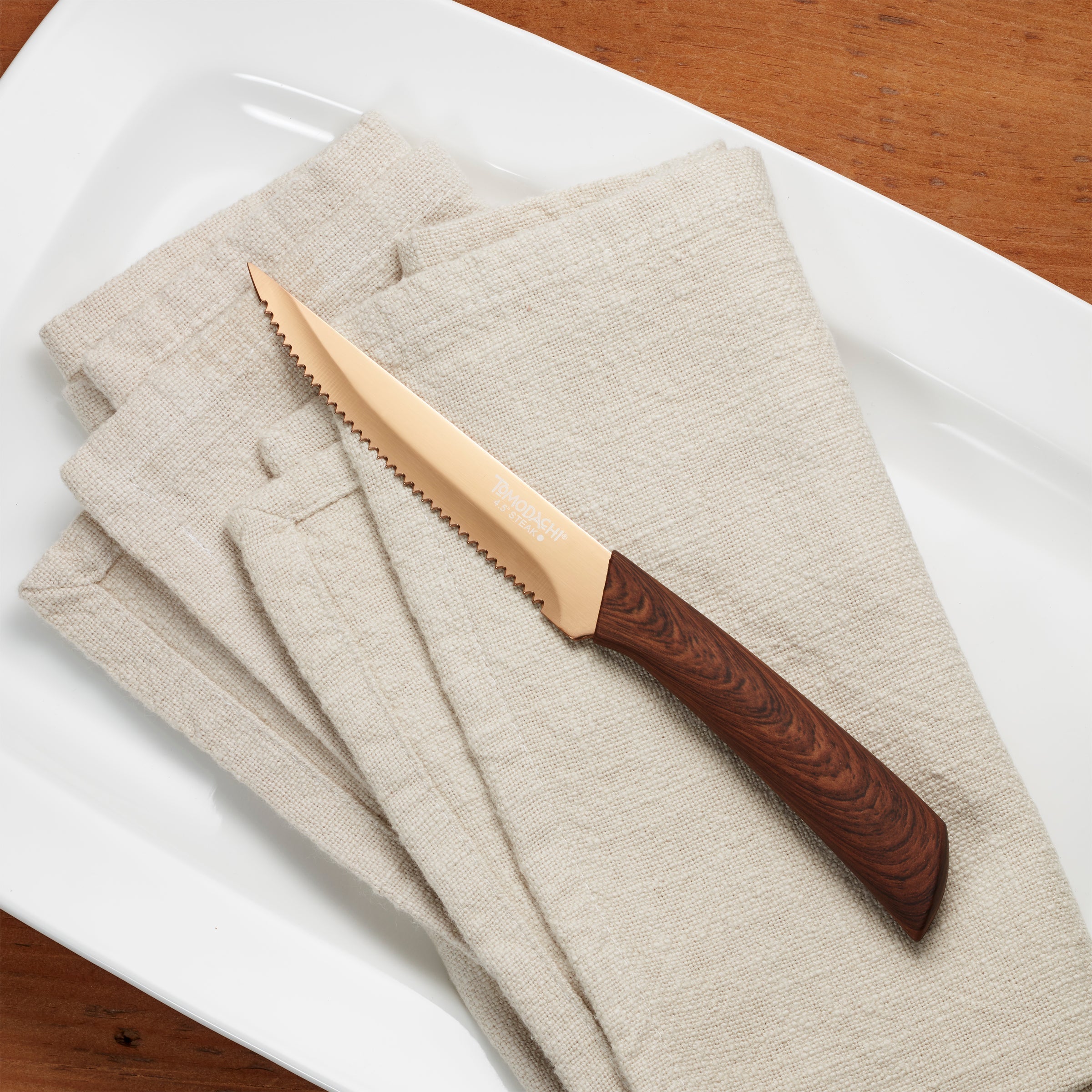 Lenox Premium Raintree Steak Knives, Set of 4 - Image 2