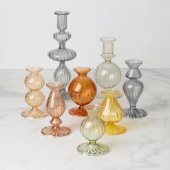 Alternative view of Lenox Premium Nalia Daffodil Bud Vase