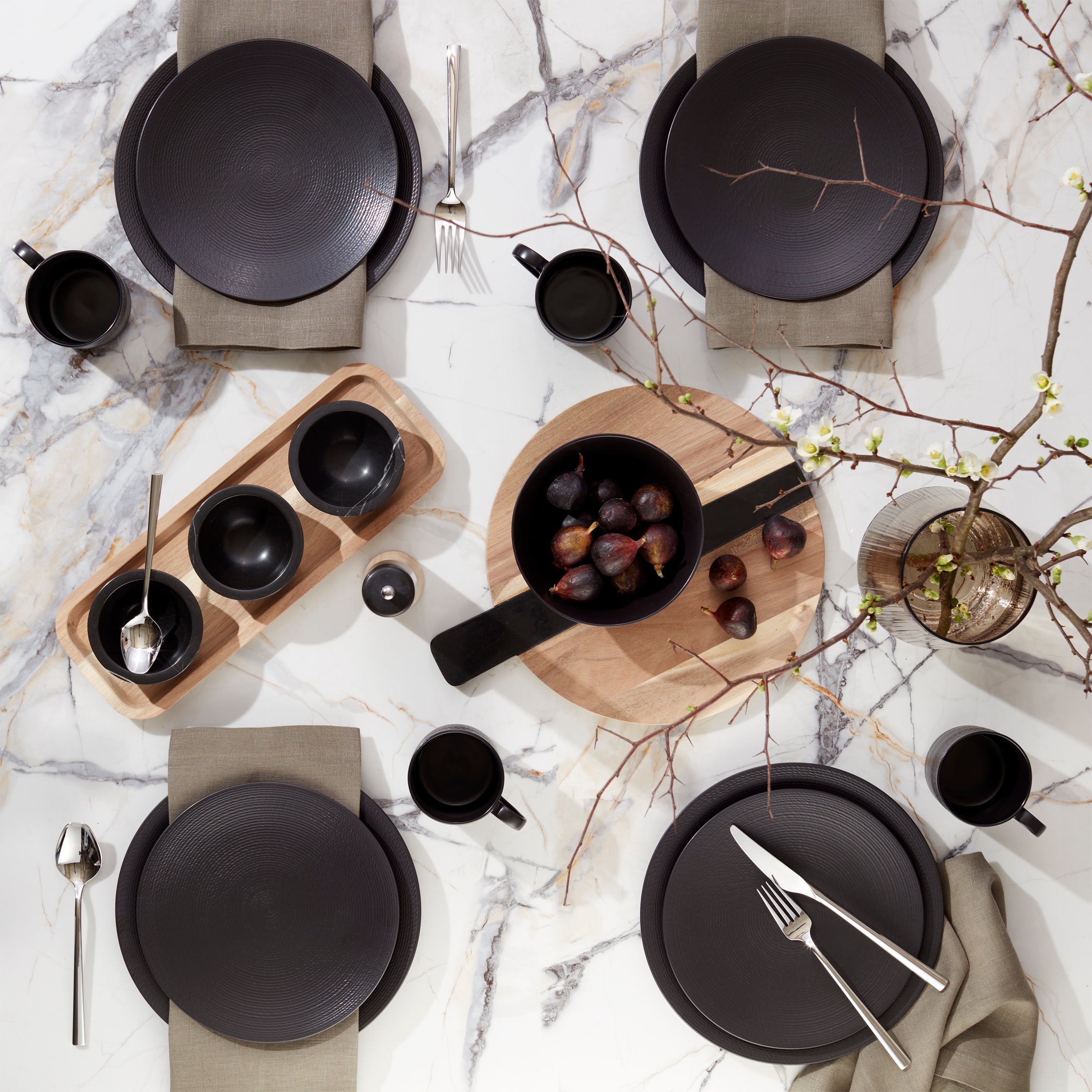 Lenox Premium LX Collective Cheese Board - Image 4