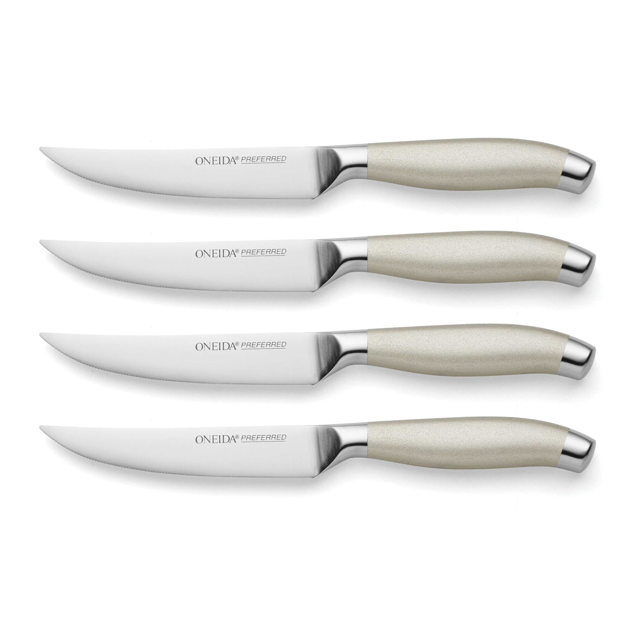Lenox Premium Preferred Steak Knives, Set of 4