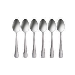 Lenox Premium Tress Teaspoon - Set of 6