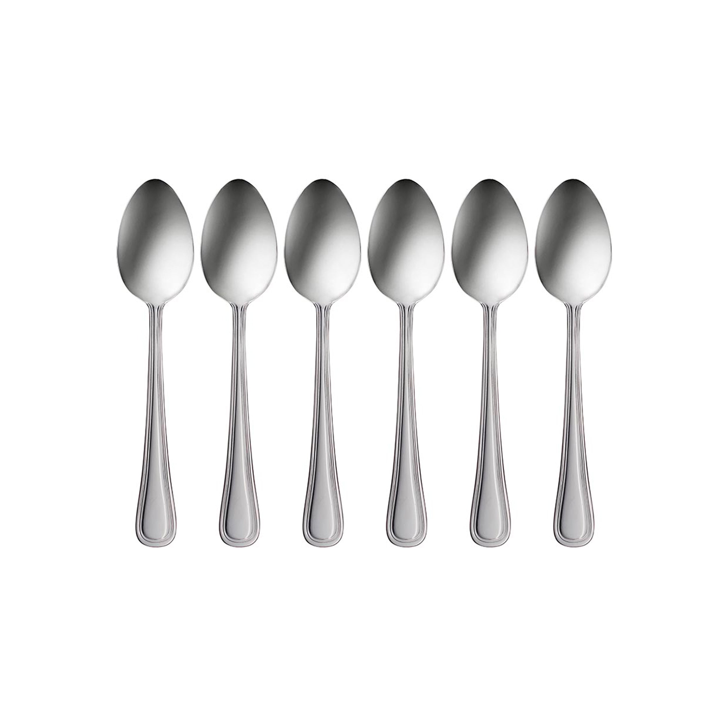 Lenox Premium Tress Teaspoon - Set of 6