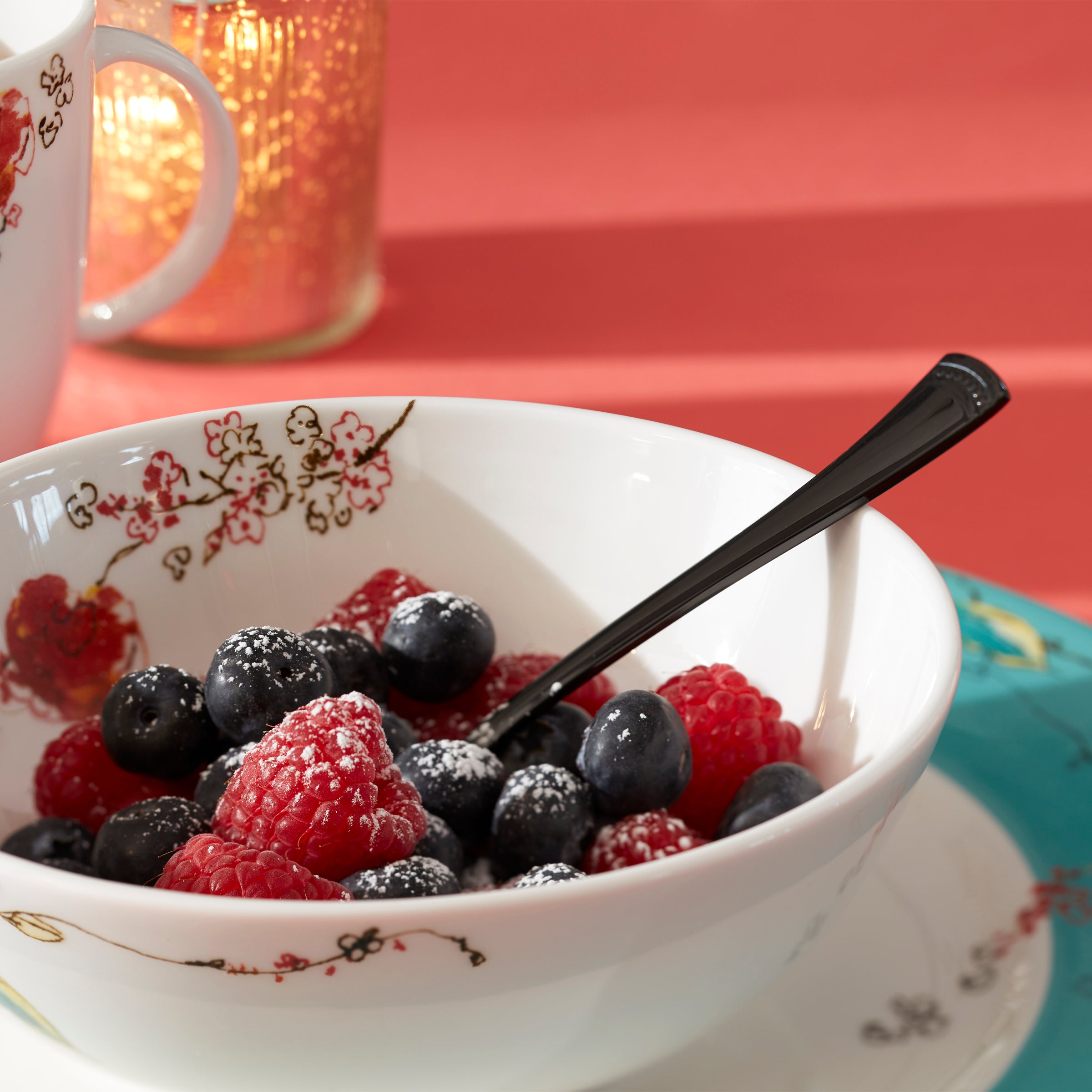 Lenox Premium Chirp Soup Bowl - Image 3