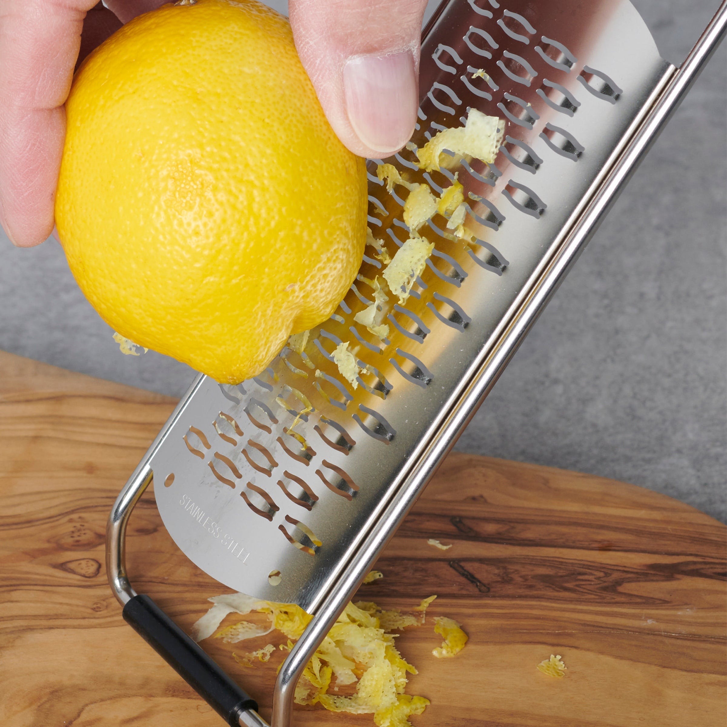 Lenox Premium Elite Gadgets Stainless Steel Grater - Image 7