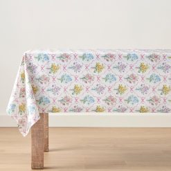 Lenox Premium Bouquet Ribbon 60x120 Tablecloth