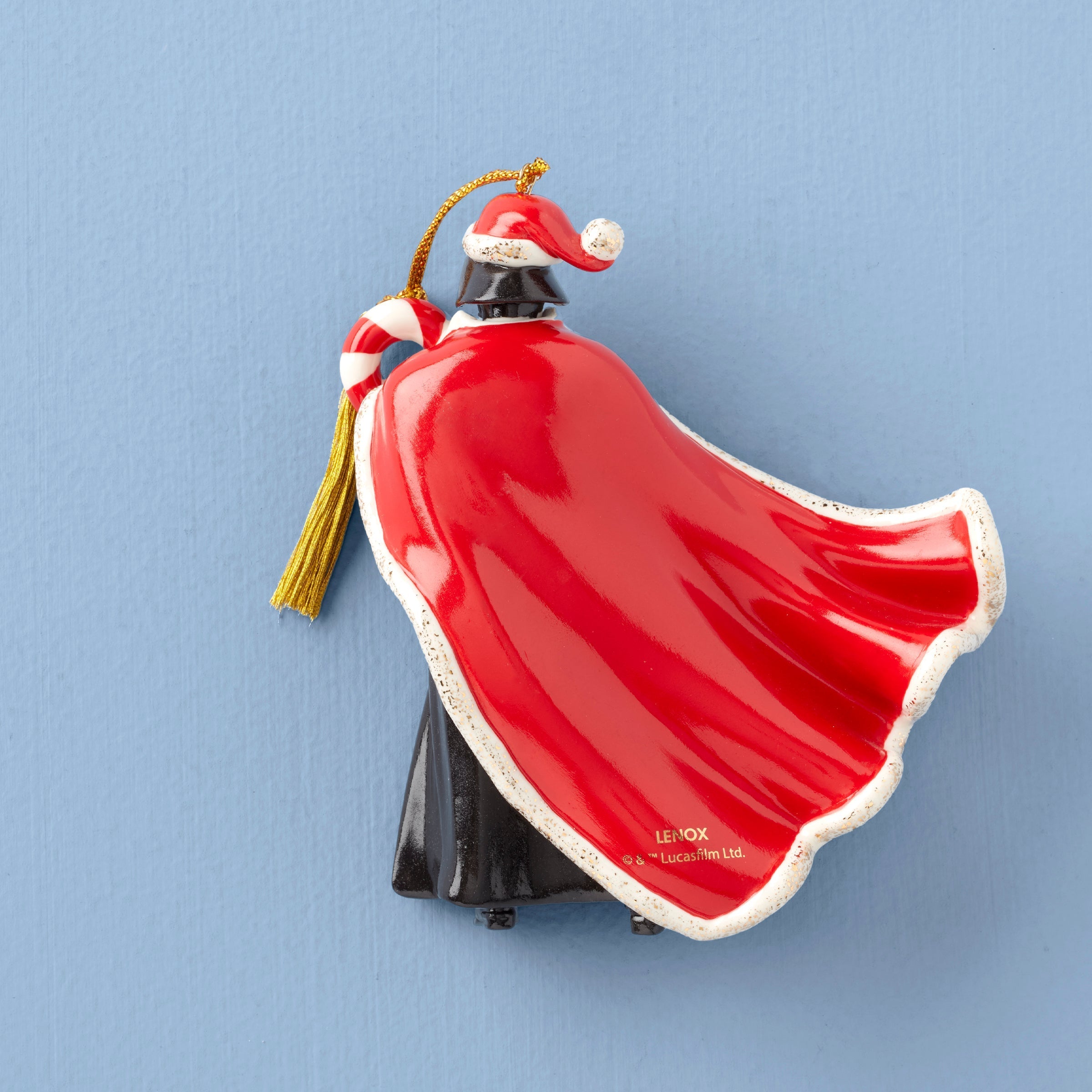 Lenox Premium Darth Vader Ornament - Image 2
