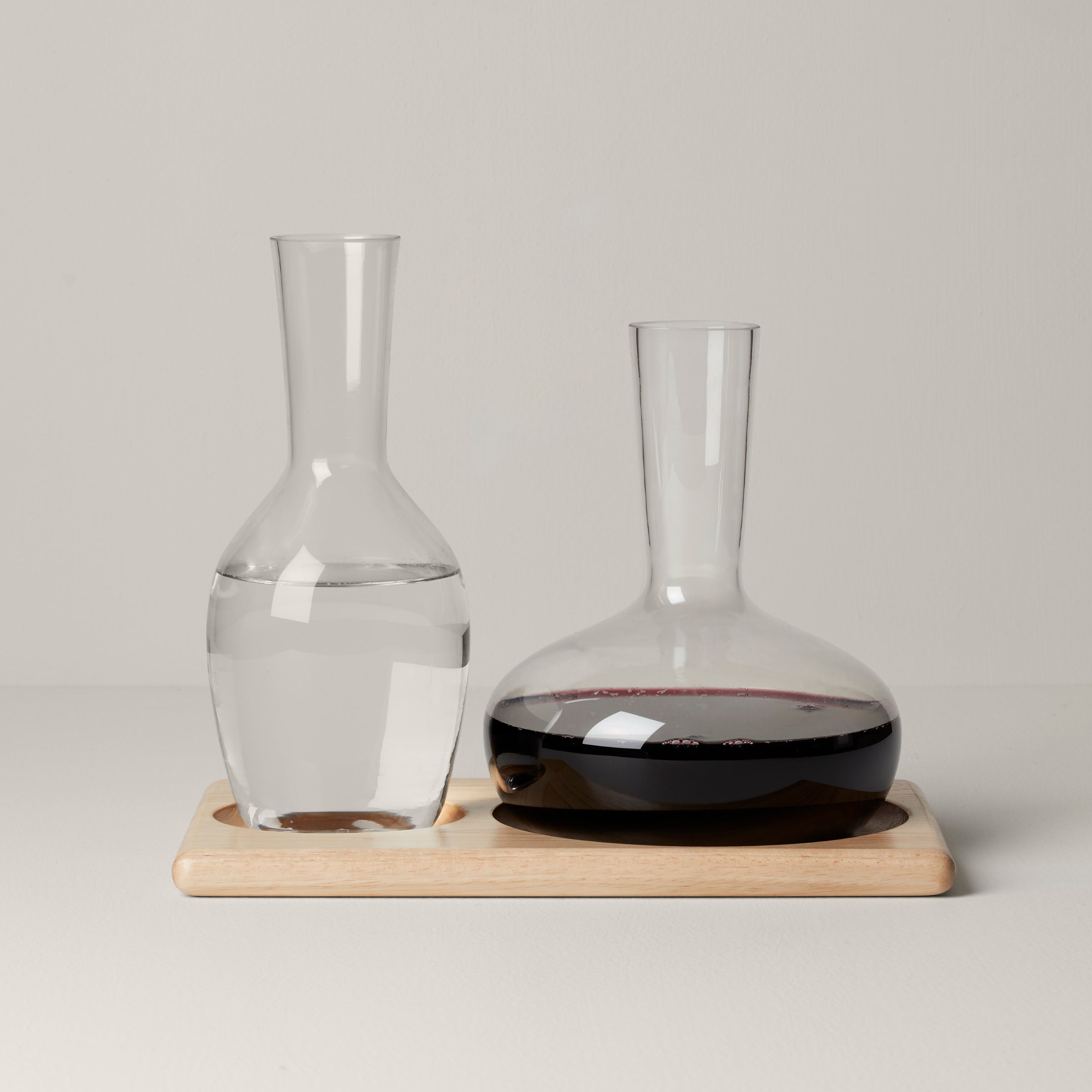 Lenox Premium Tuscany Classics 3-Piece Carafe Set - Image 2
