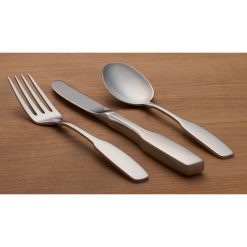 Alternative view of Lenox Premium Paul Revere Dinner Forks, Set of 4