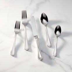 Lenox Premium Vintage Jewel 5-Piece Place Setting